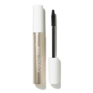 Lash Fixation Length & Definition Tubing Mascara - Black