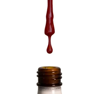 Lechat - Perfect Match - #006 Royal Red .5oz(Duo)