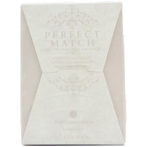 Lechat - Perfect Match - #111 Just Breathe .5oz(Duo)