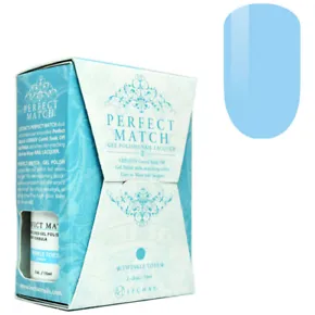 Lechat - Perfect Match - #197 Twinkle Toes .5oz(Duo)