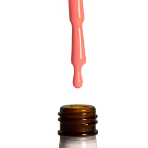 Lechat - Perfect Match - #202 Peach Blast .5oz(Duo)
