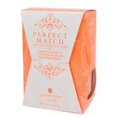 Lechat - Perfect Match - #202 Peach Blast .5oz(Duo)