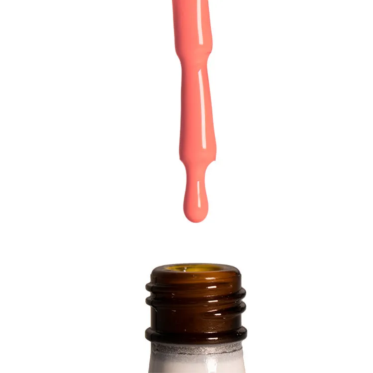 Lechat - Perfect Match - #202 Peach Blast .5oz(Duo)