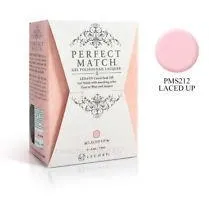 Lechat - Perfect Match - #212 Laced Up .5oz(Duo)