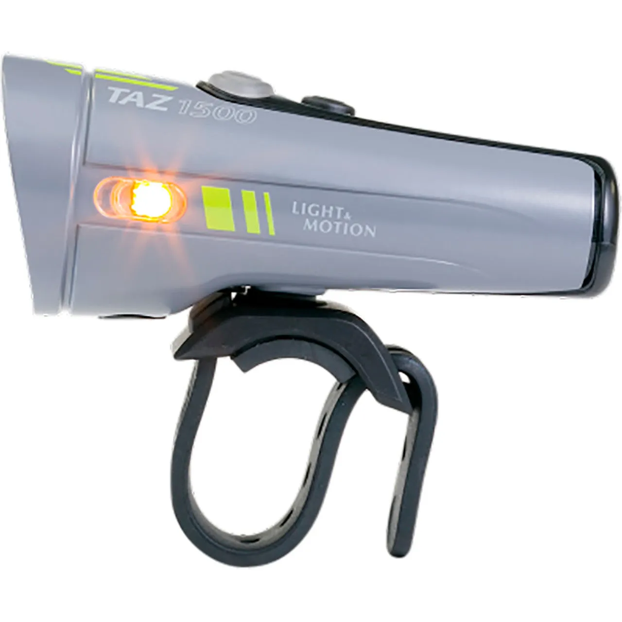 Light & Motion Taz 1200 Front Light