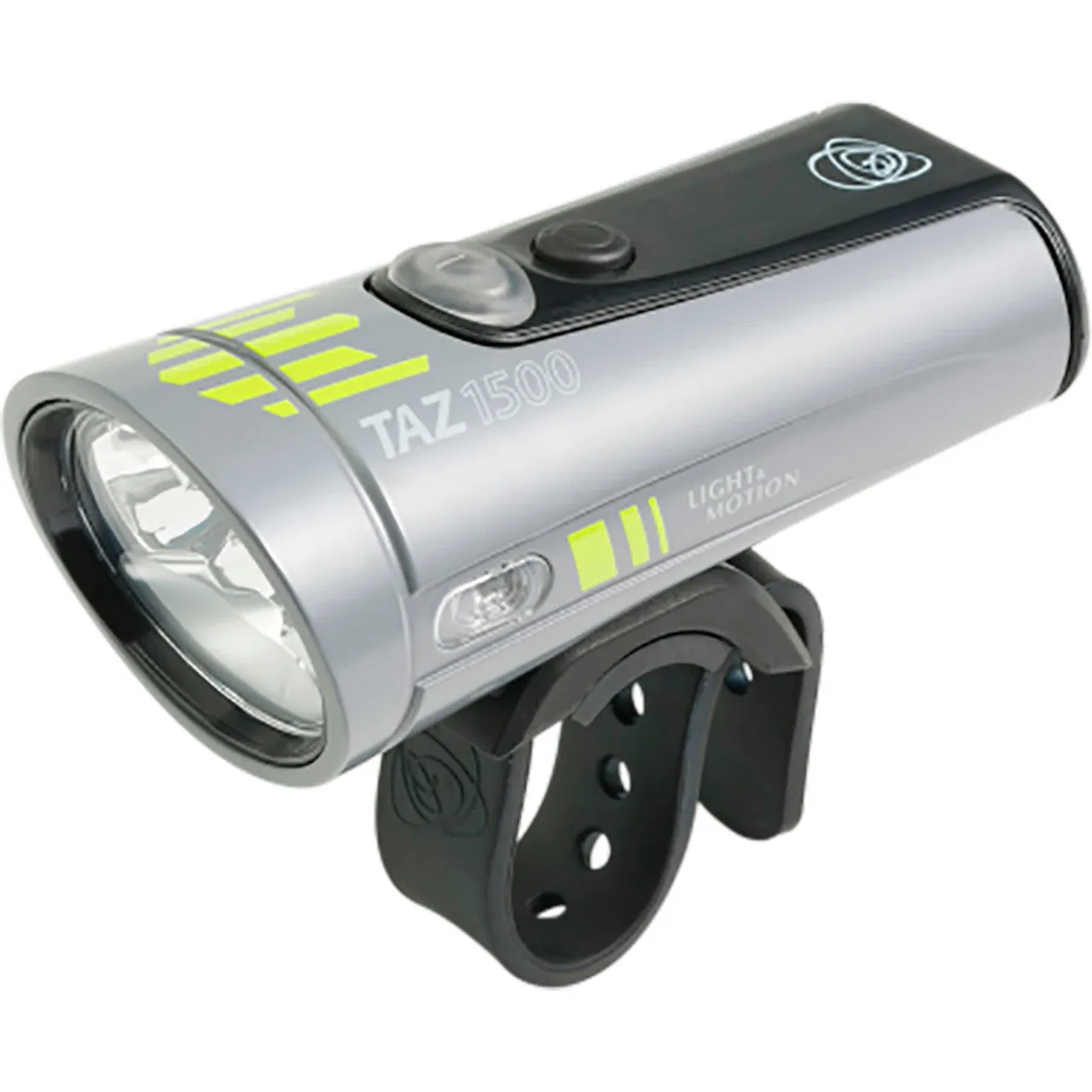Light & Motion Taz 1200 Front Light