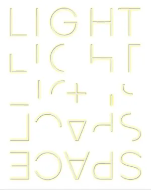 Light   Space