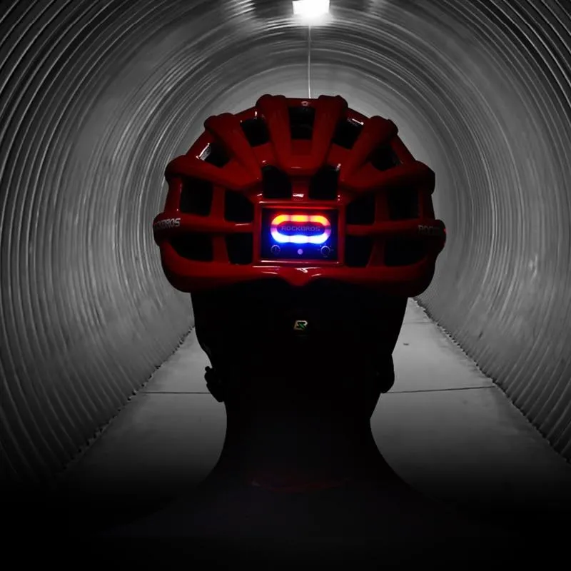 Lightweight Road Bike Cycling Light Helmet