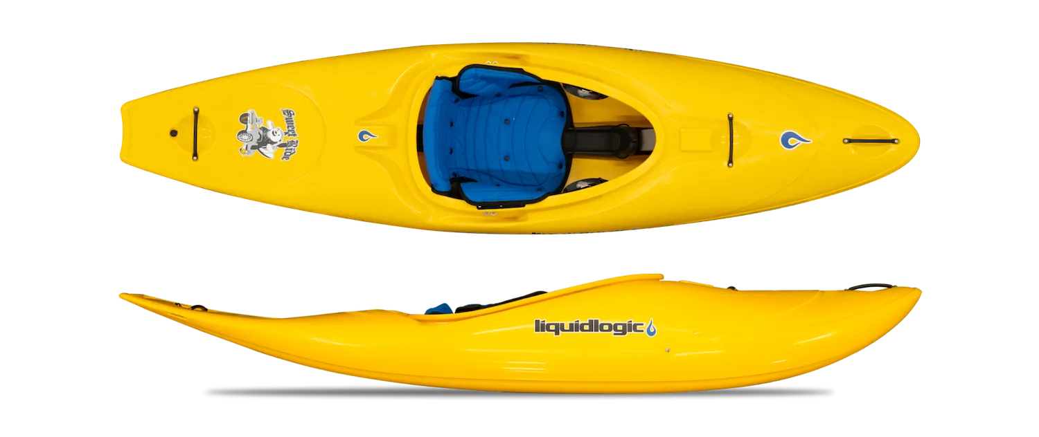 Liquidlogic Sweet Ride Kayak