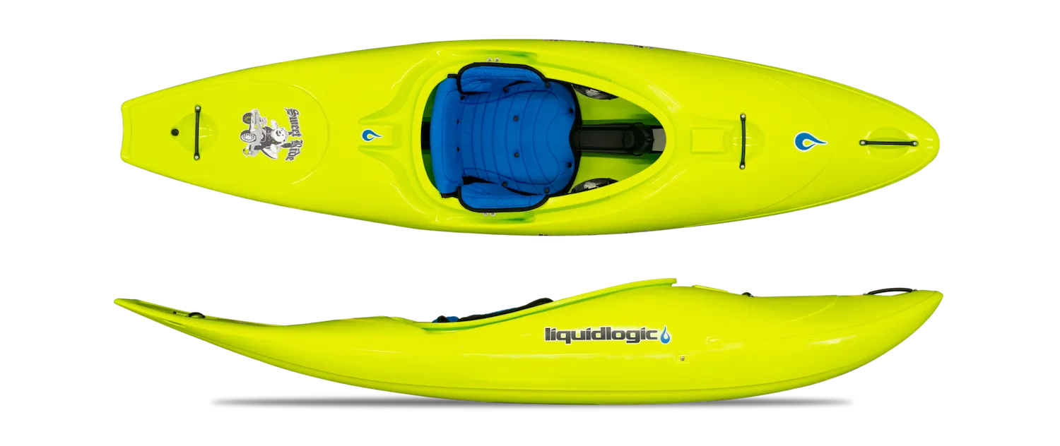 Liquidlogic Sweet Ride Kayak