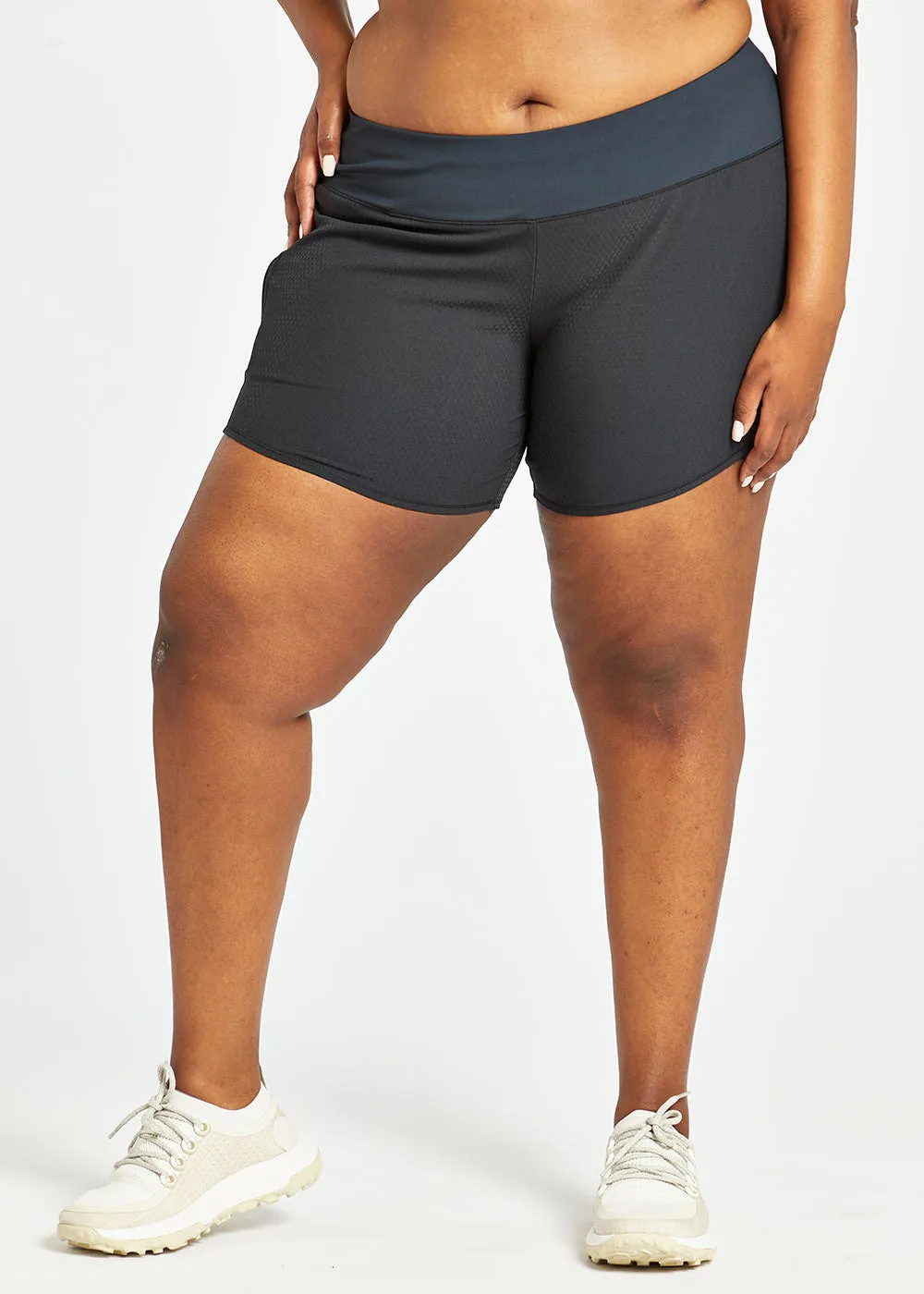 Long Roga Shorts