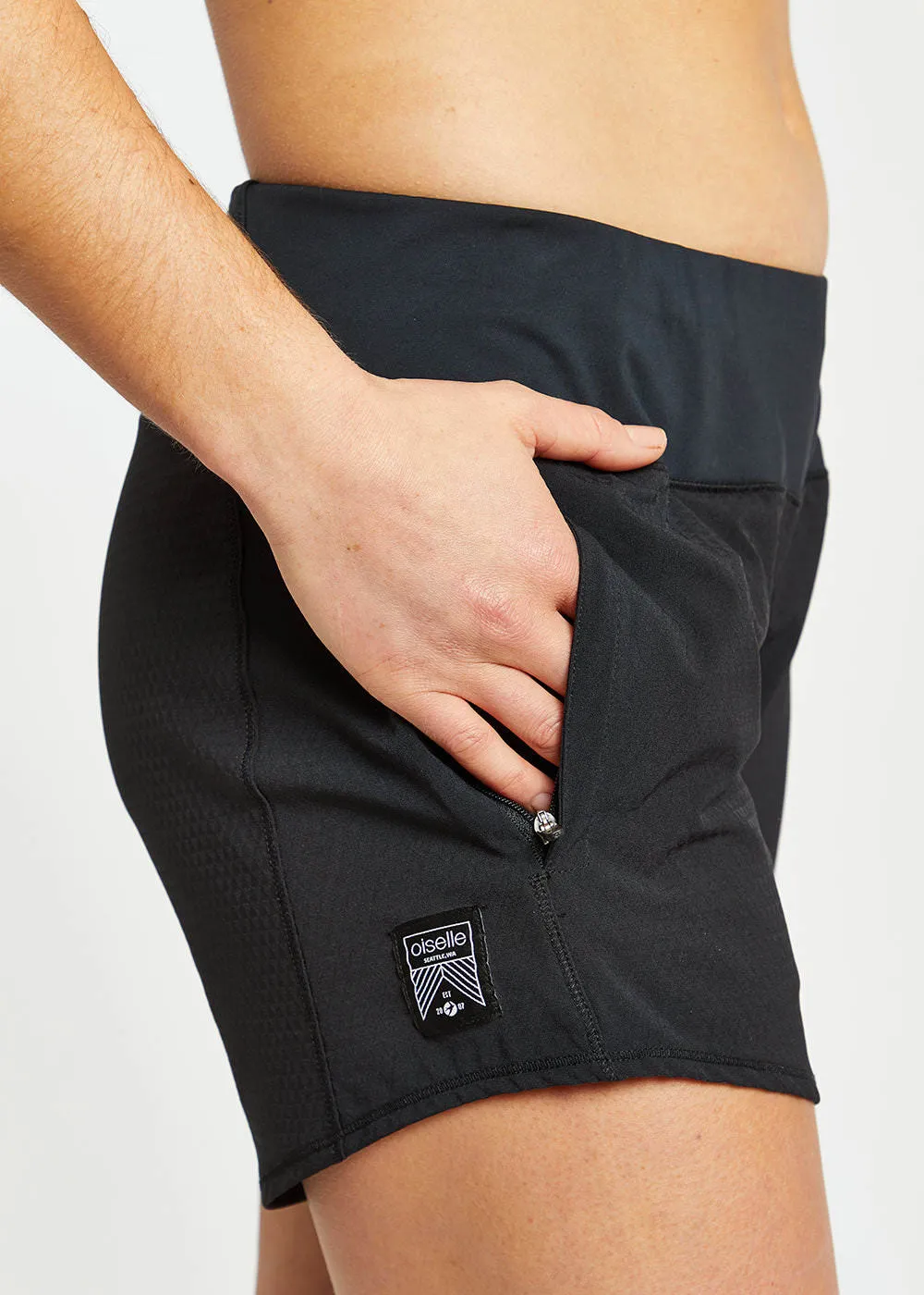 Long Roga Shorts