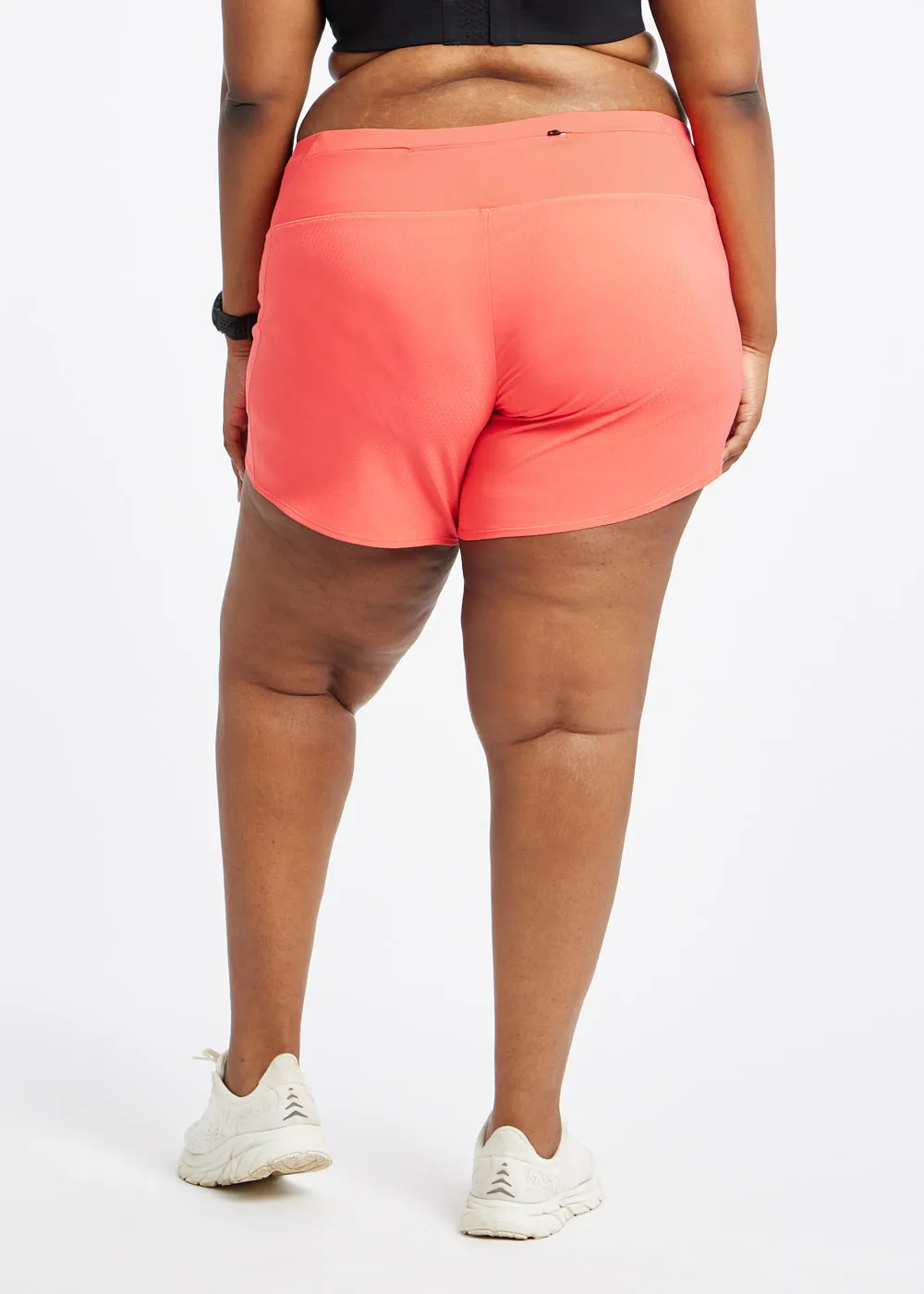 Long Roga Shorts