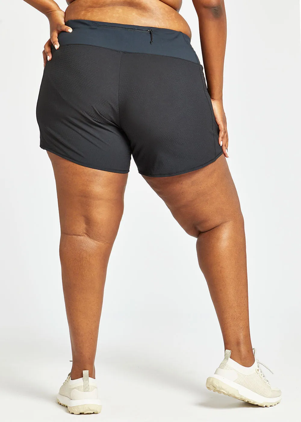 Long Roga Shorts