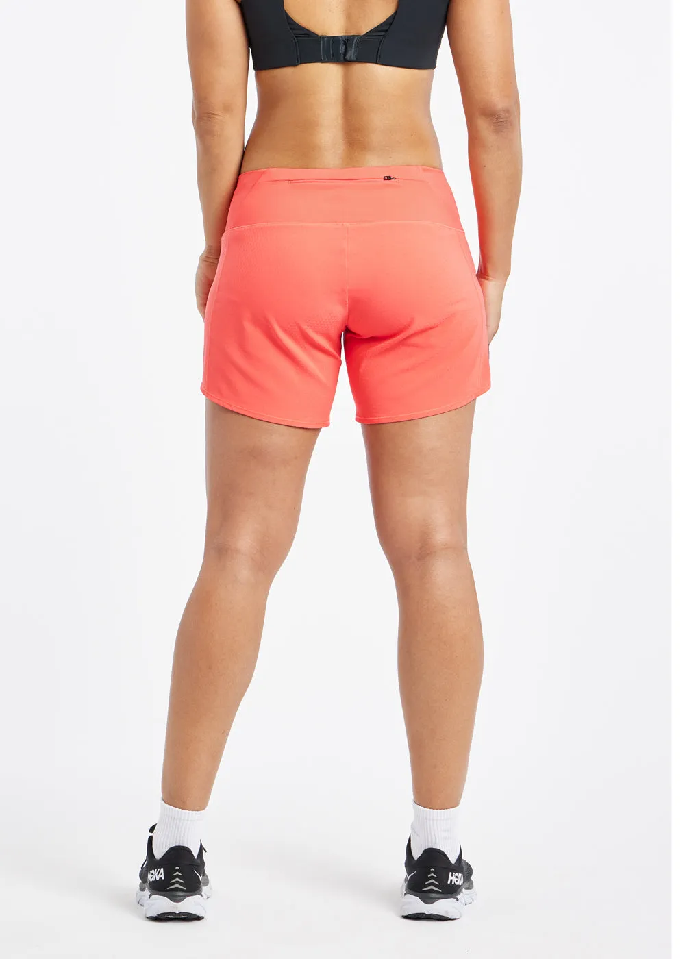 Long Roga Shorts