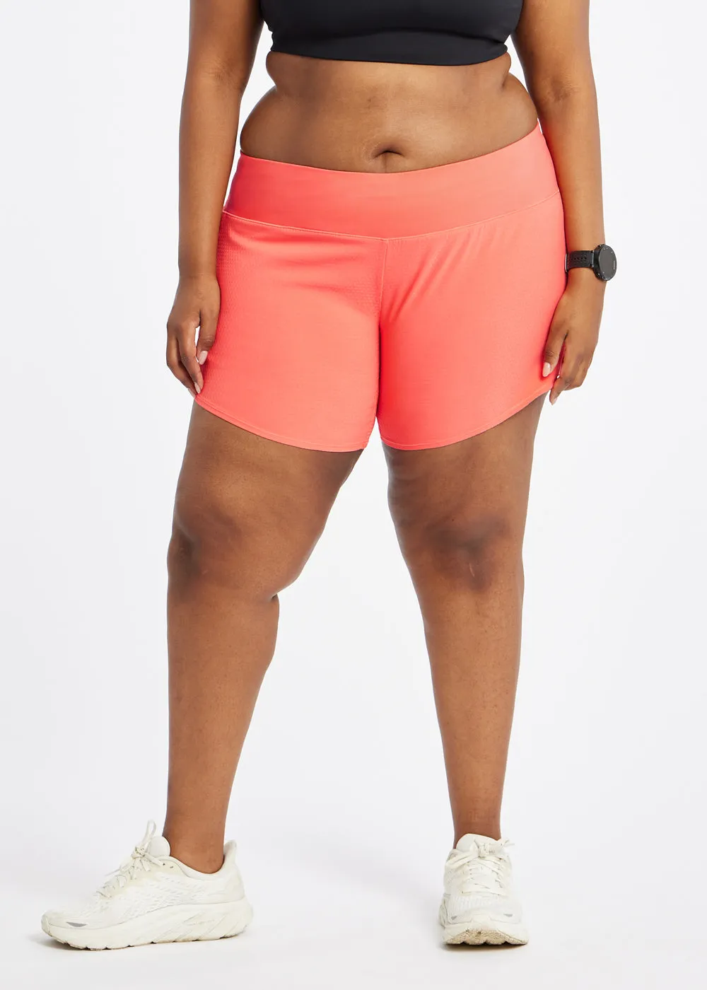 Long Roga Shorts