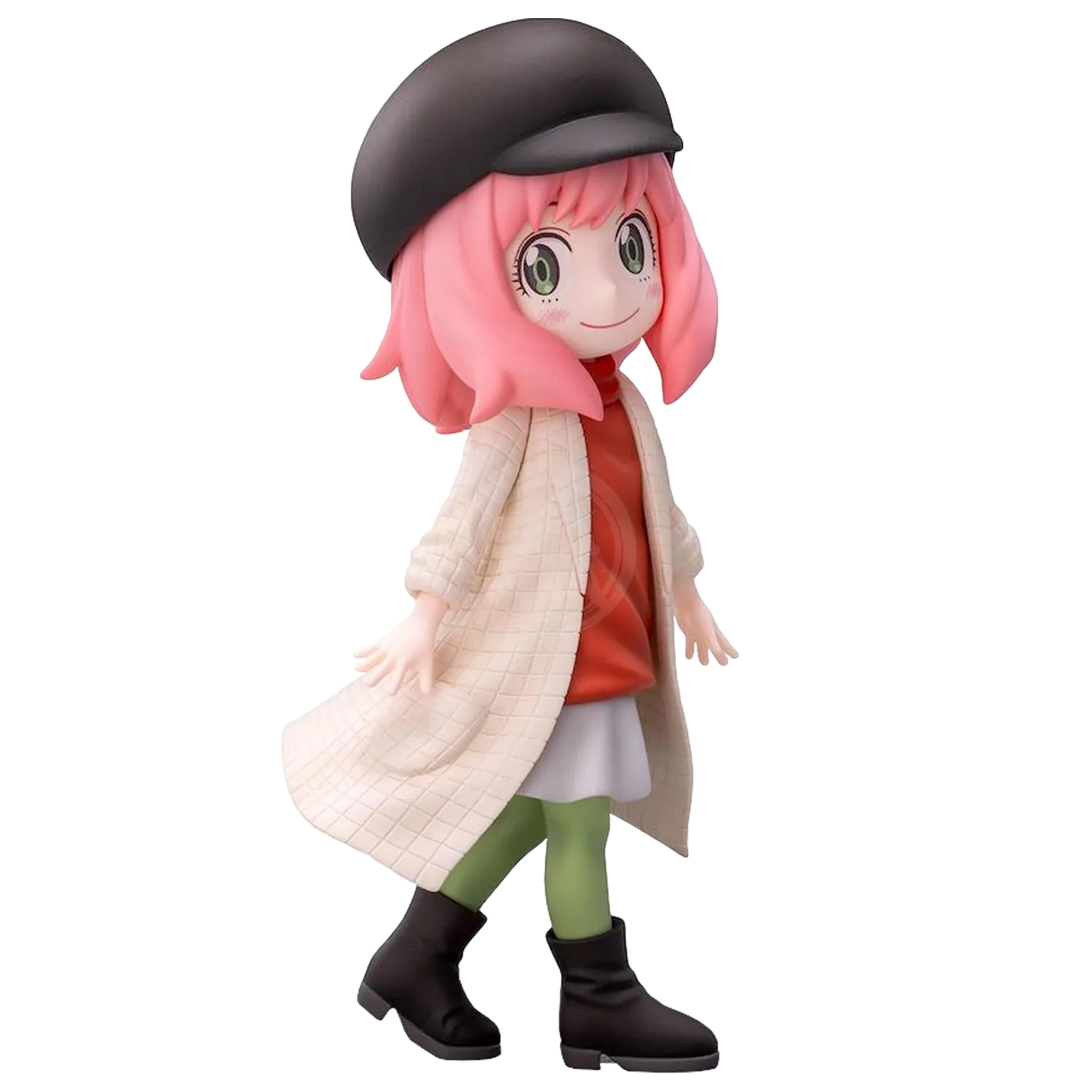 Luminasta TV Anime "SPY x FAMILY" ("Anya Forger") Stylish Look Vol.1