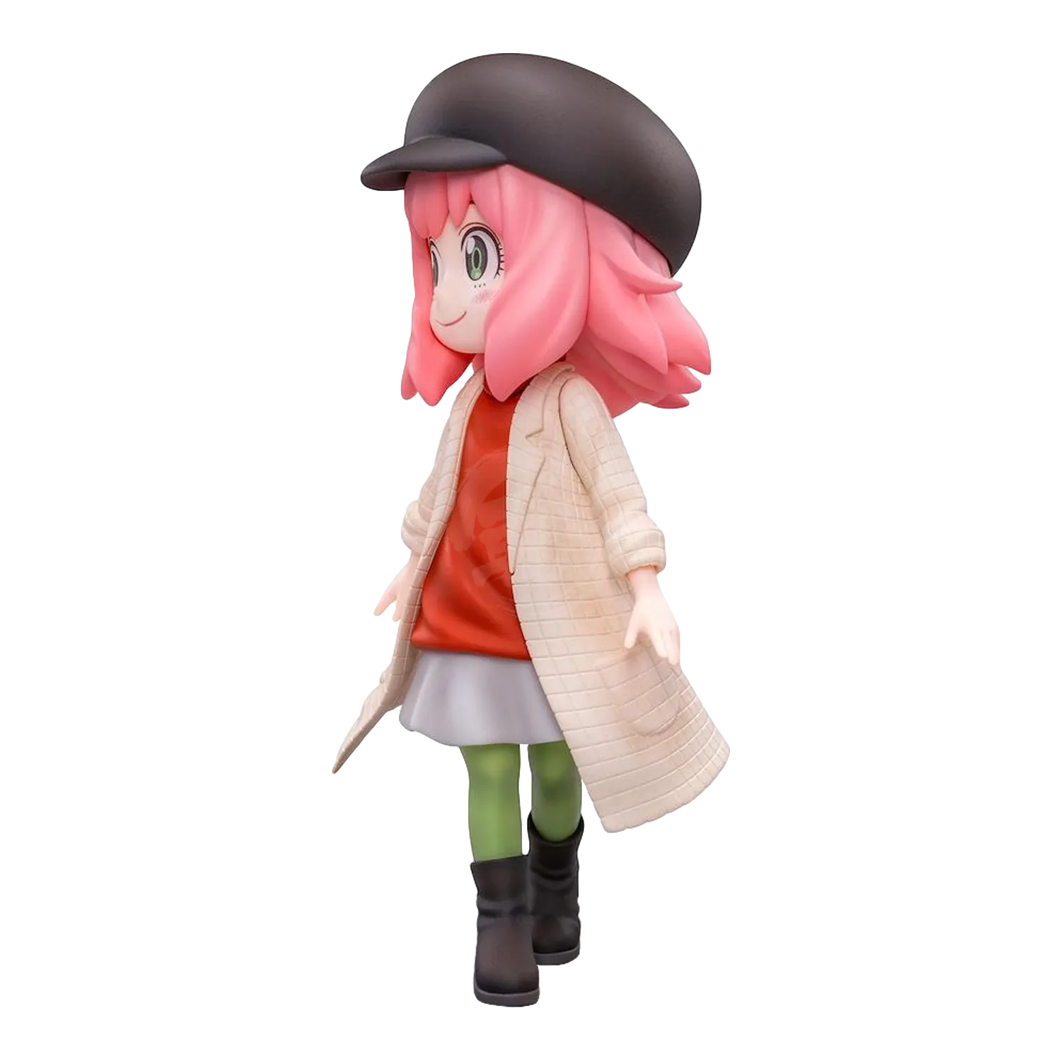Luminasta TV Anime "SPY x FAMILY" ("Anya Forger") Stylish Look Vol.1