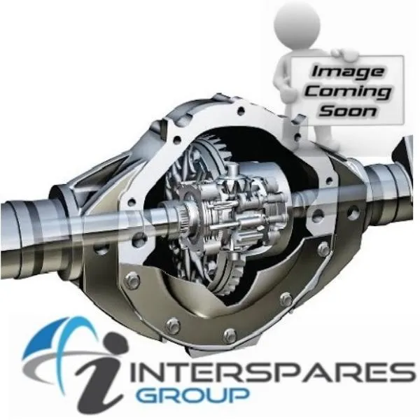 M89 SPIDER GEAR SHAFT SHORT