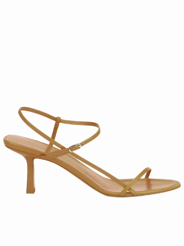 Mabel Kitten Heel Summer Sandals