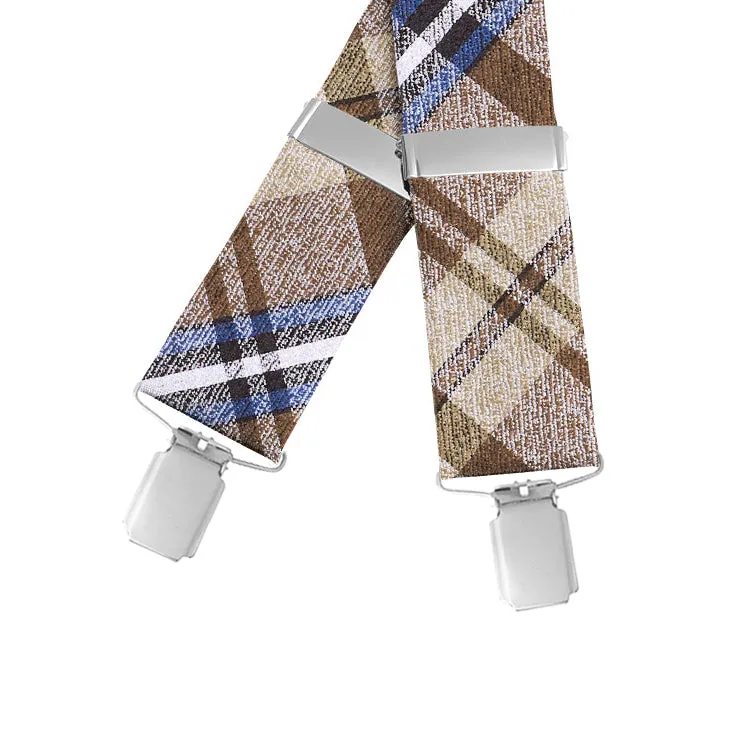 Manderston - Braces/Suspenders