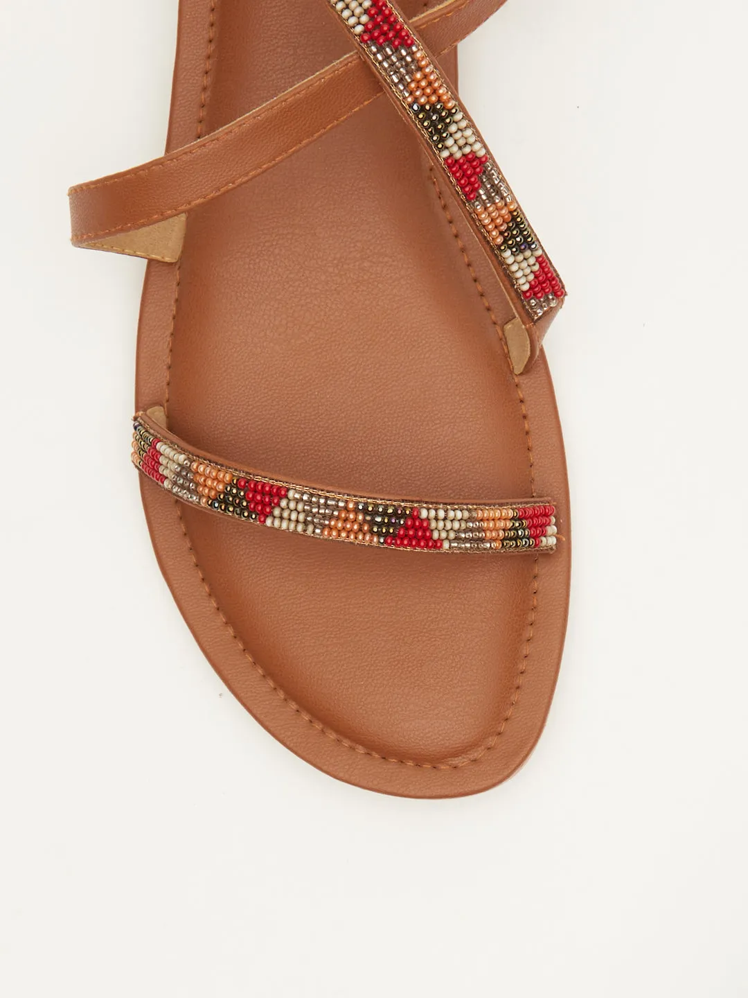 MASAI MARA SANDALS