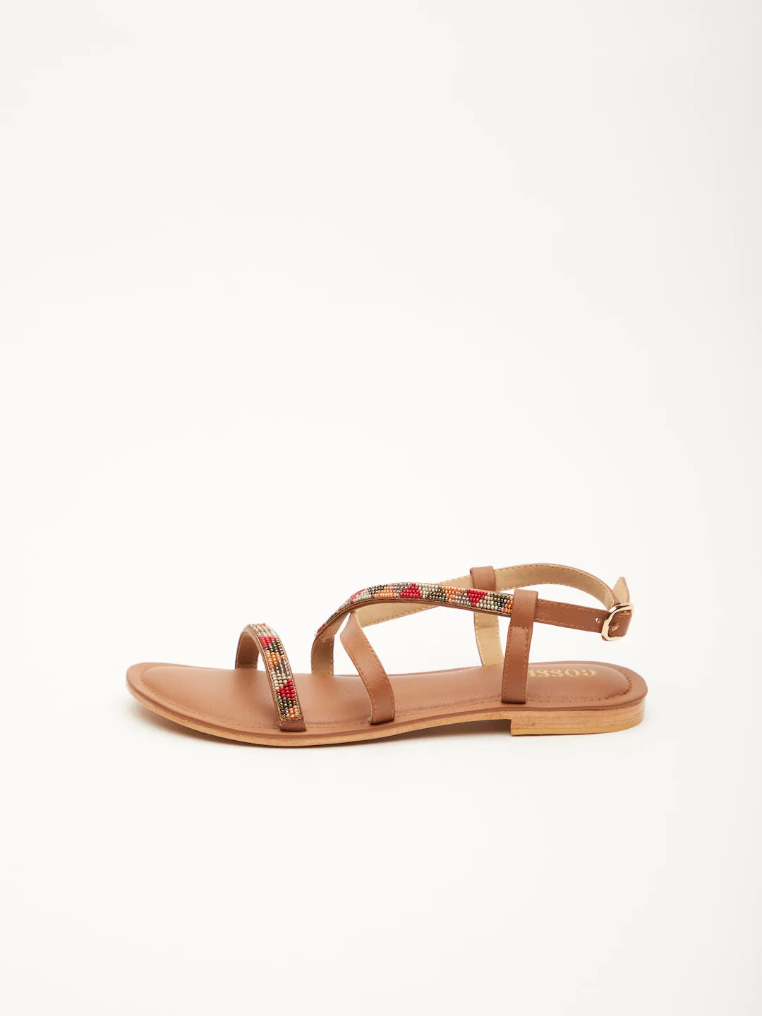 MASAI MARA SANDALS