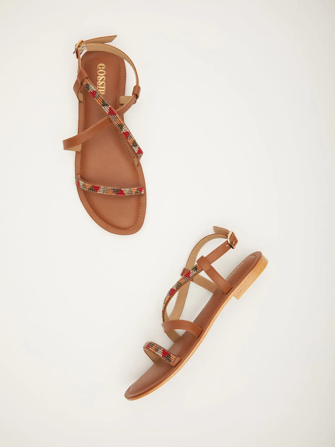 MASAI MARA SANDALS