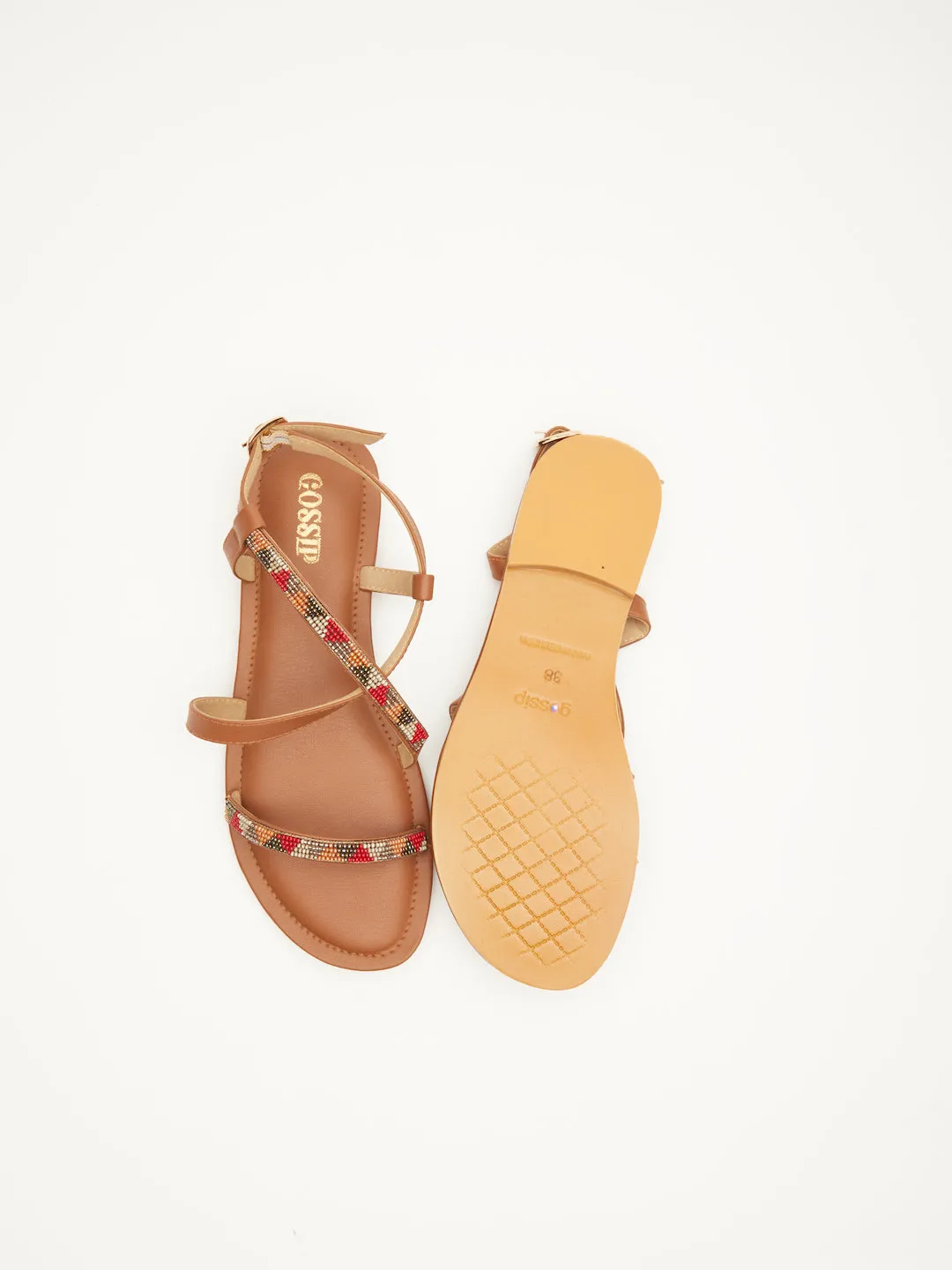 MASAI MARA SANDALS