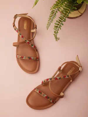 MASAI MARA SANDALS