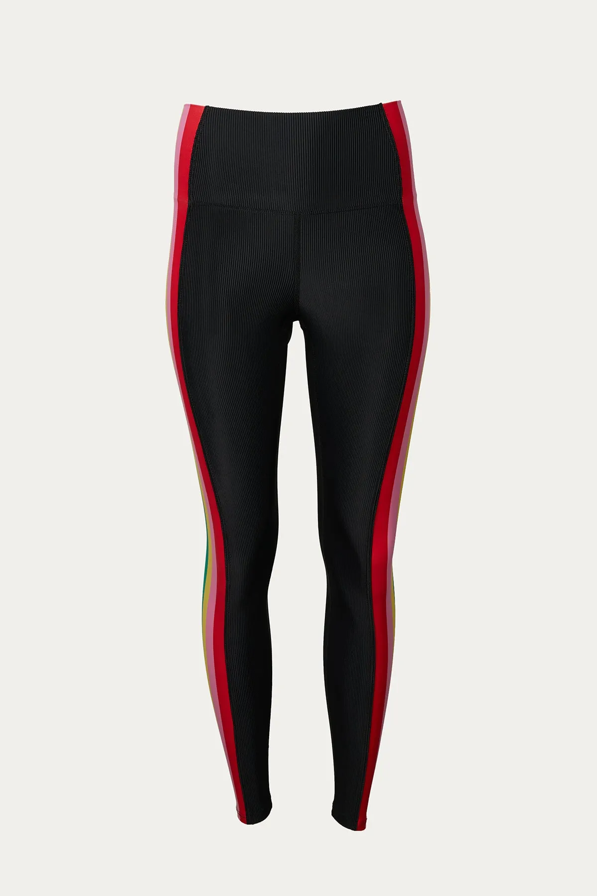 MEGAN HIGH-RISE LEGGING