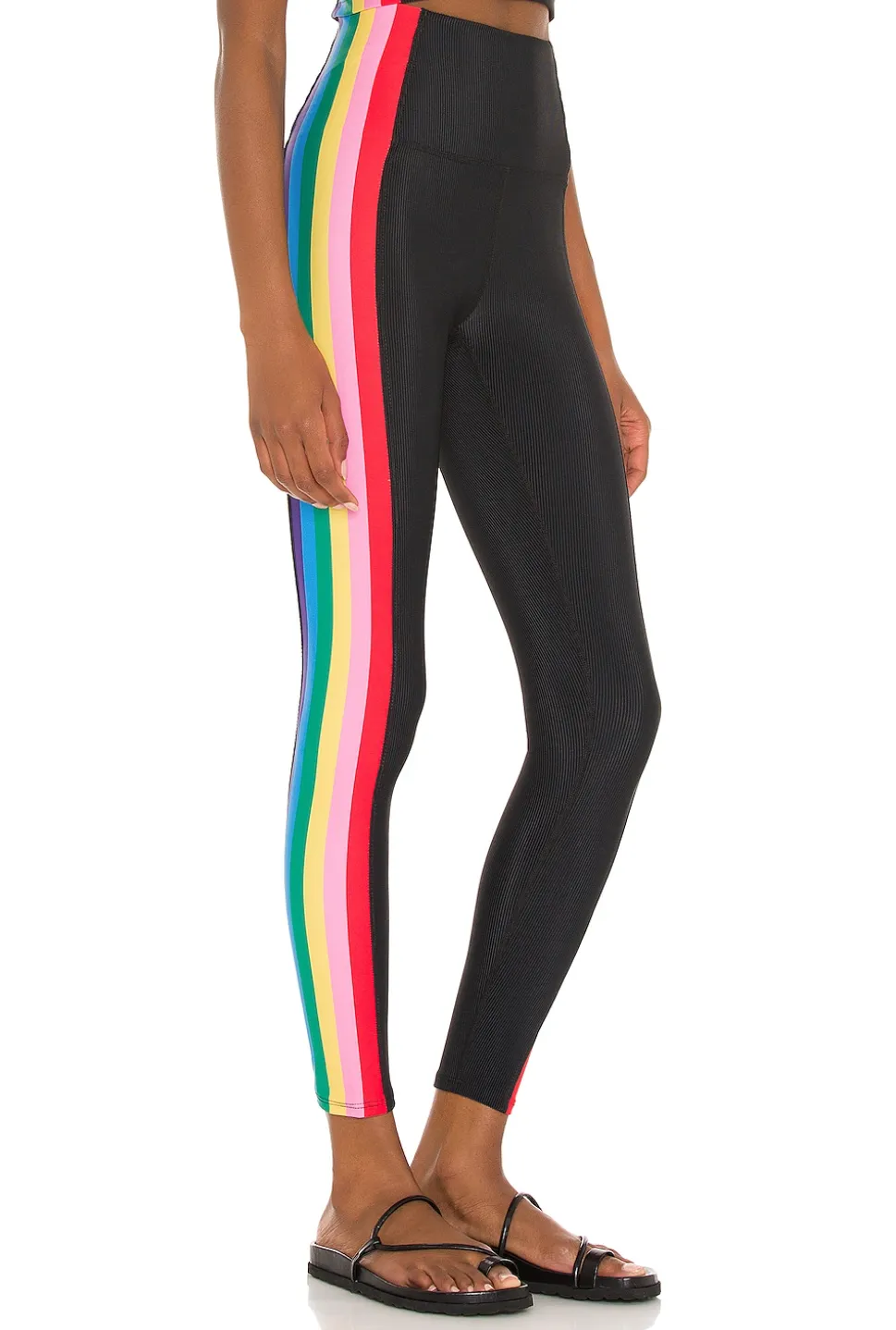 MEGAN HIGH-RISE LEGGING