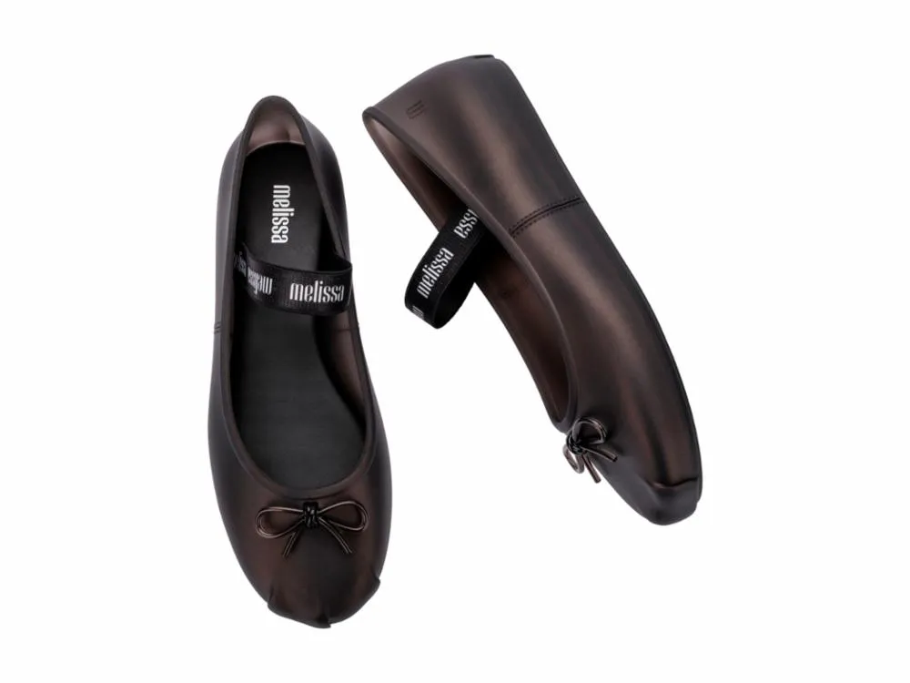 Melissa  Women's 35701 Black M