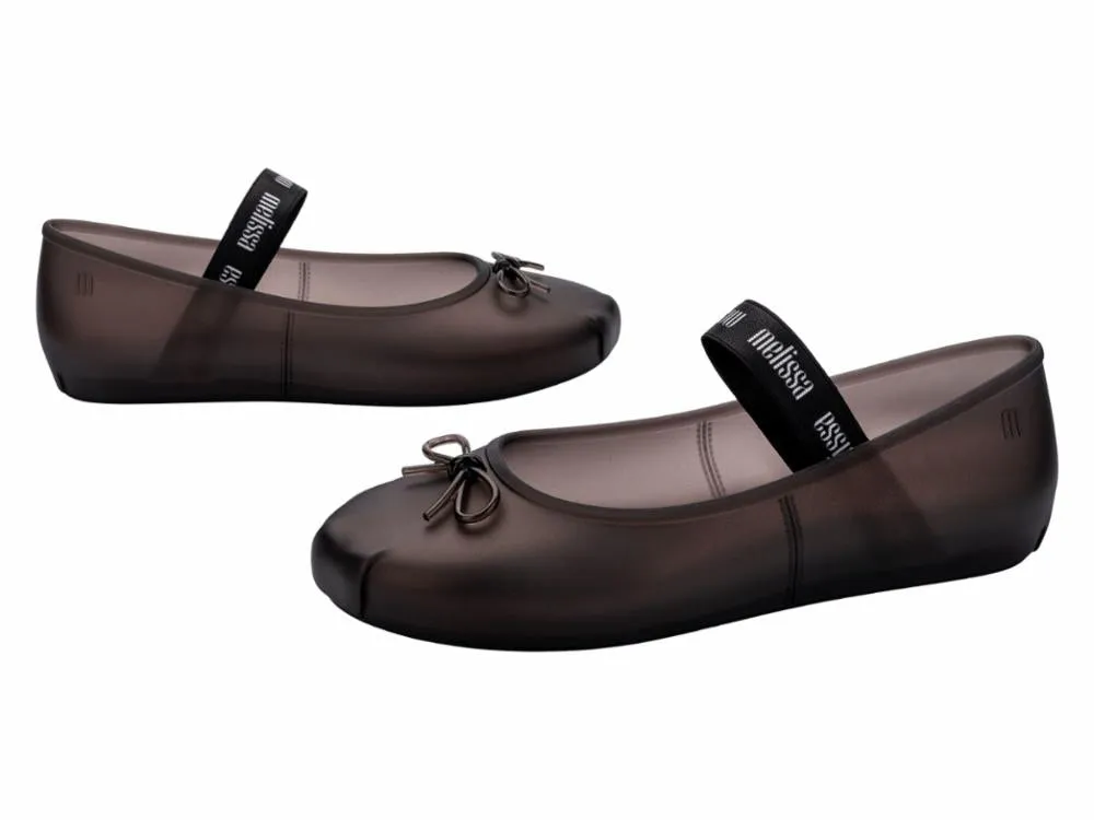 Melissa  Women's 35701 Black M