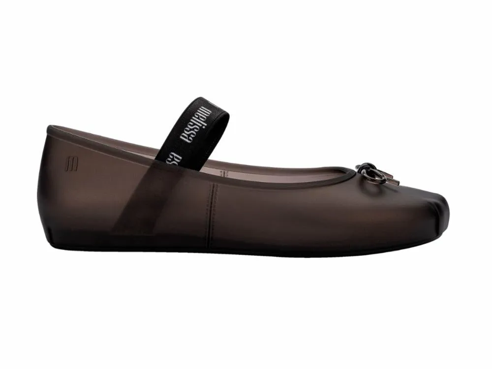 Melissa  Women's 35701 Black M