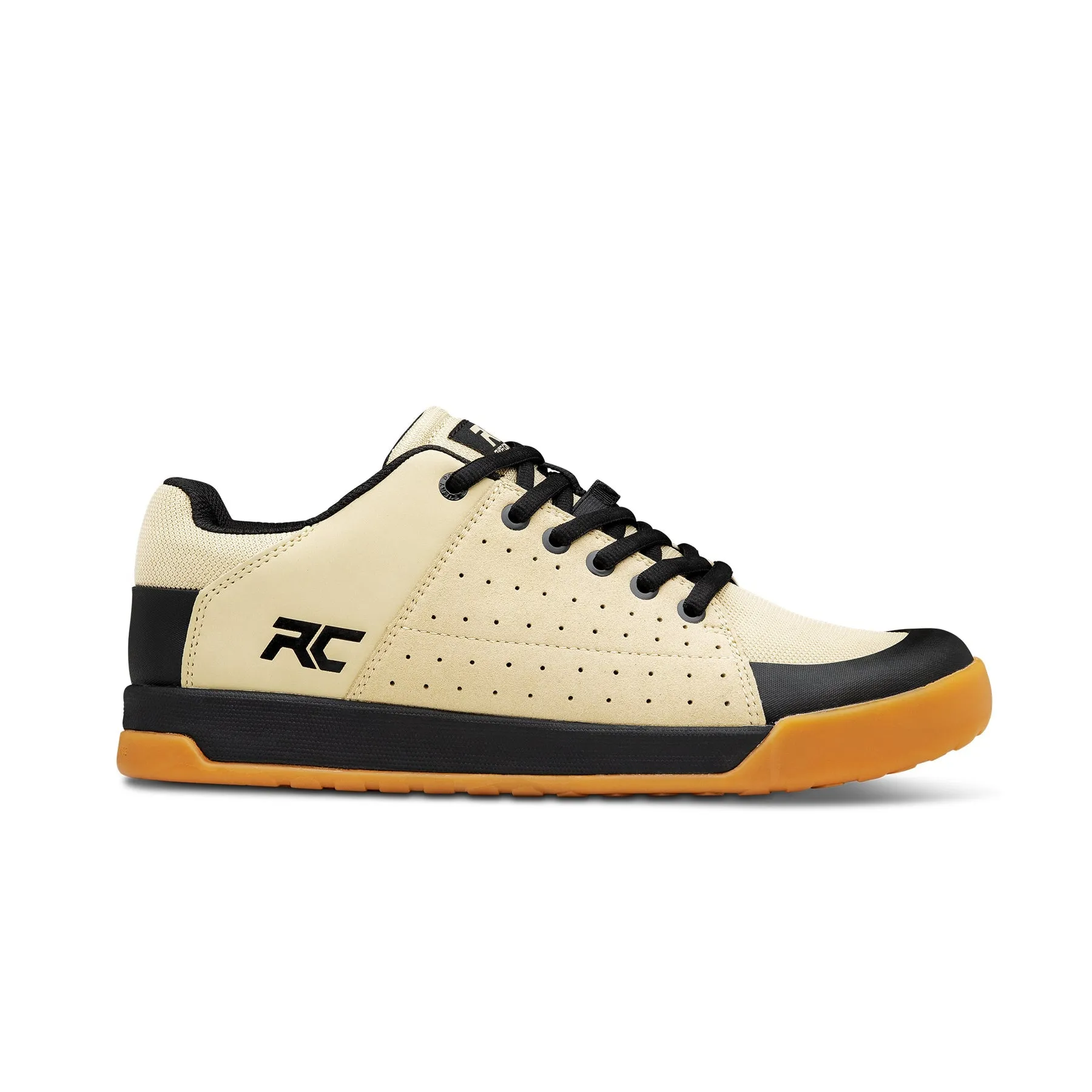 Men's Livewire Sand/Black