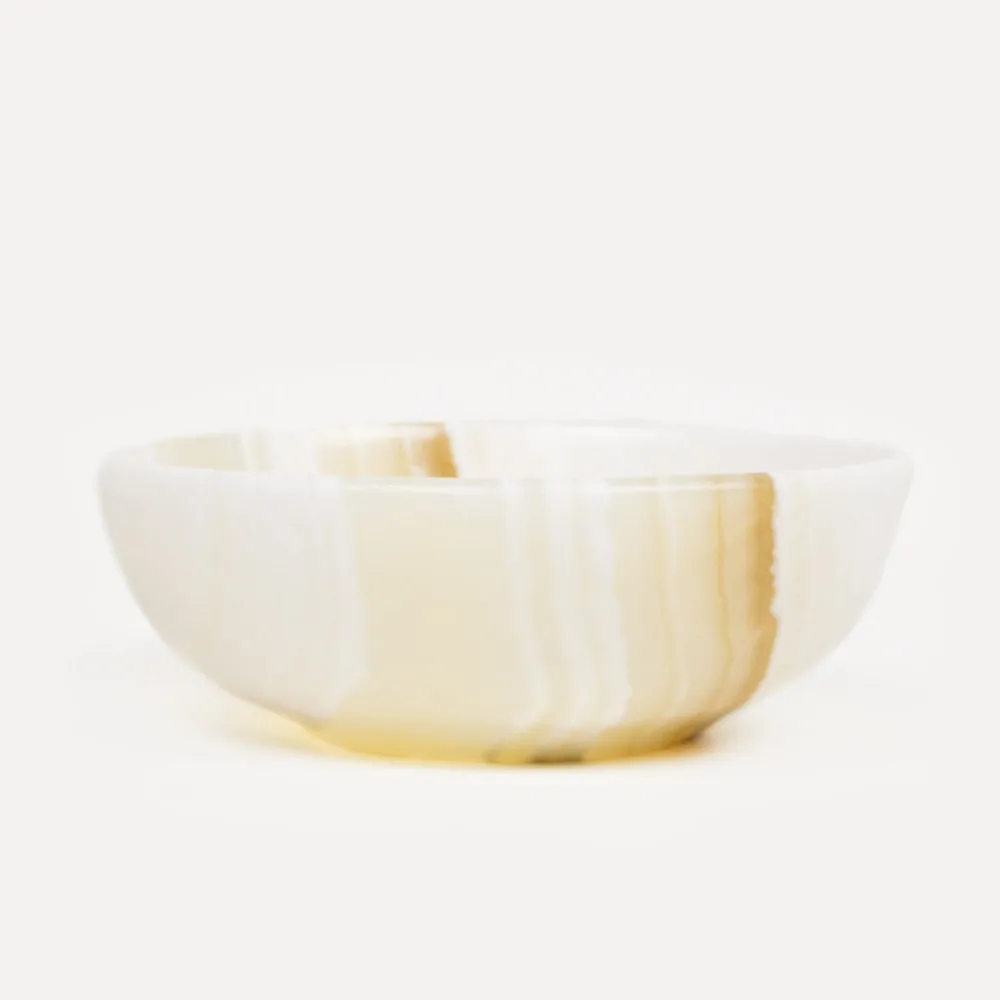 Meritaten Alabaster Bowl