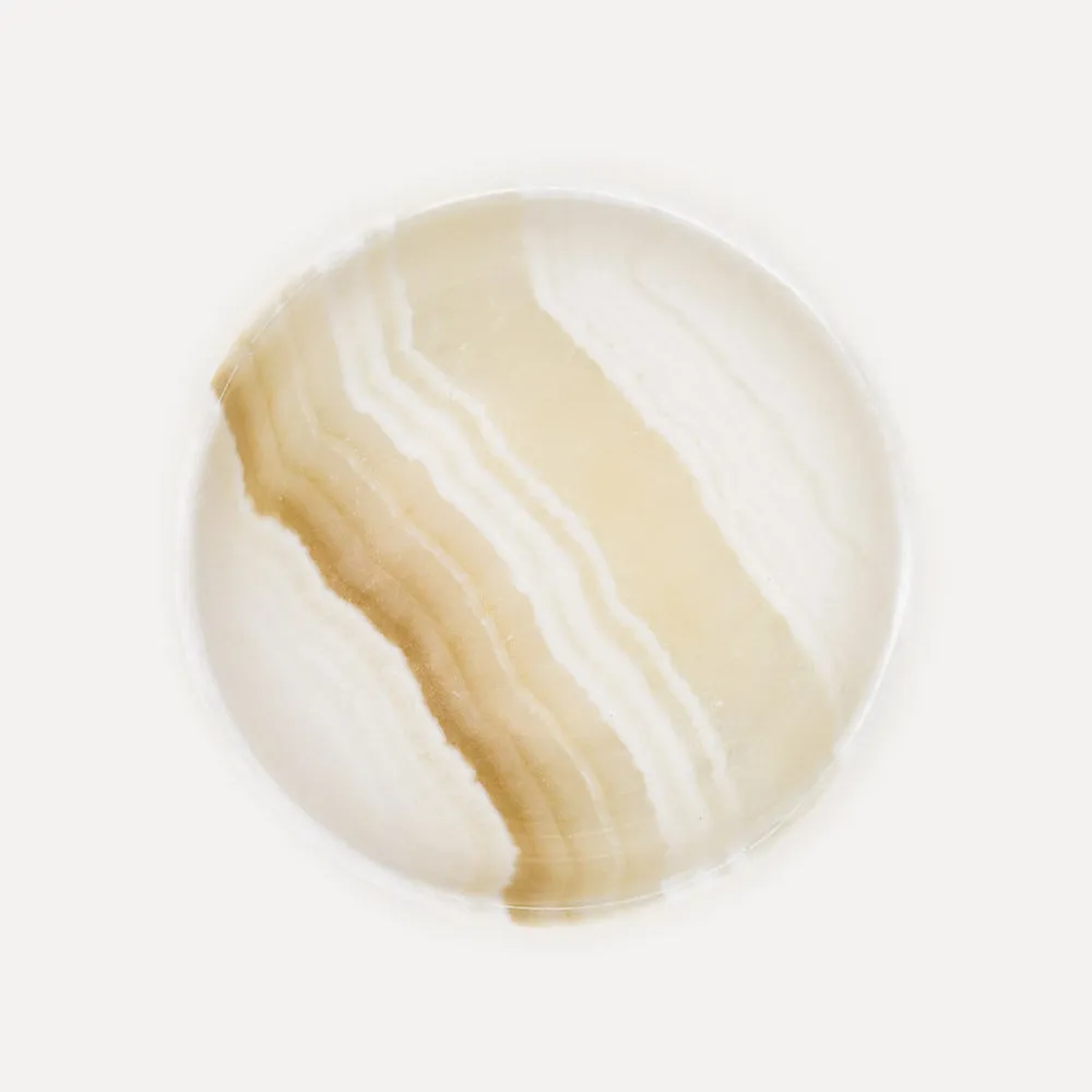 Meritaten Alabaster Bowl