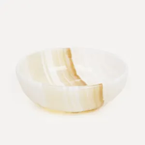 Meritaten Alabaster Bowl