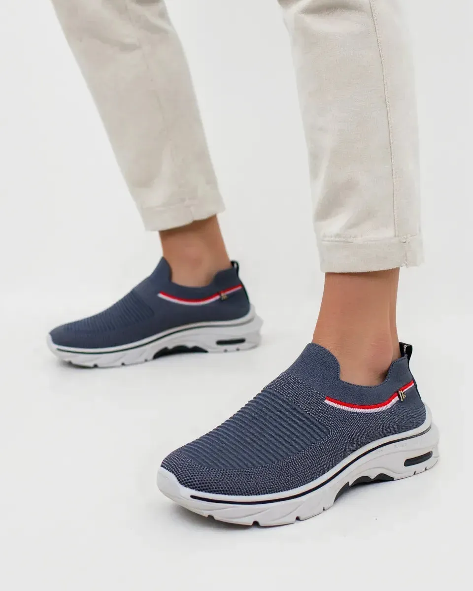 MF Skechers