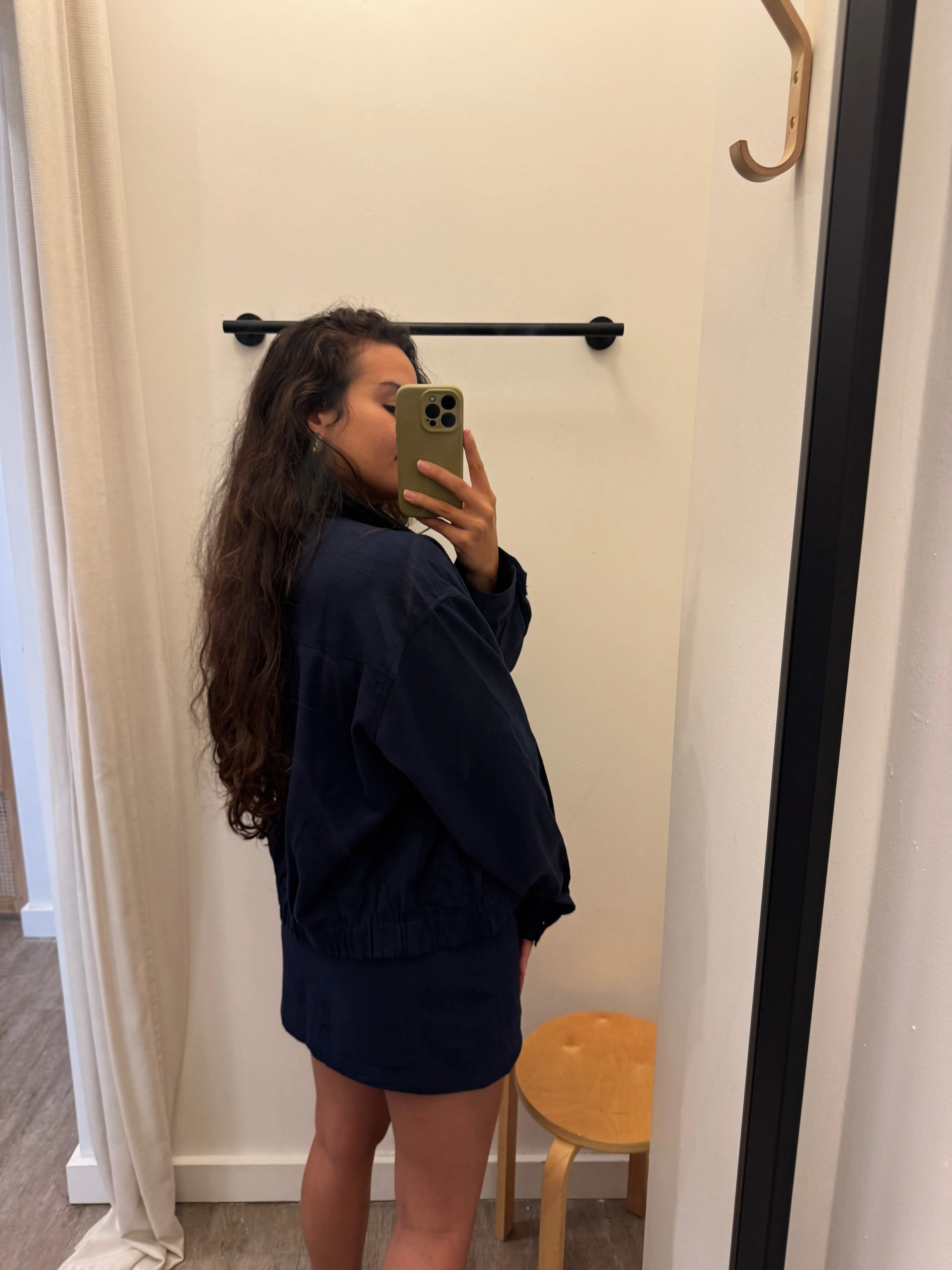 Miche Jacket