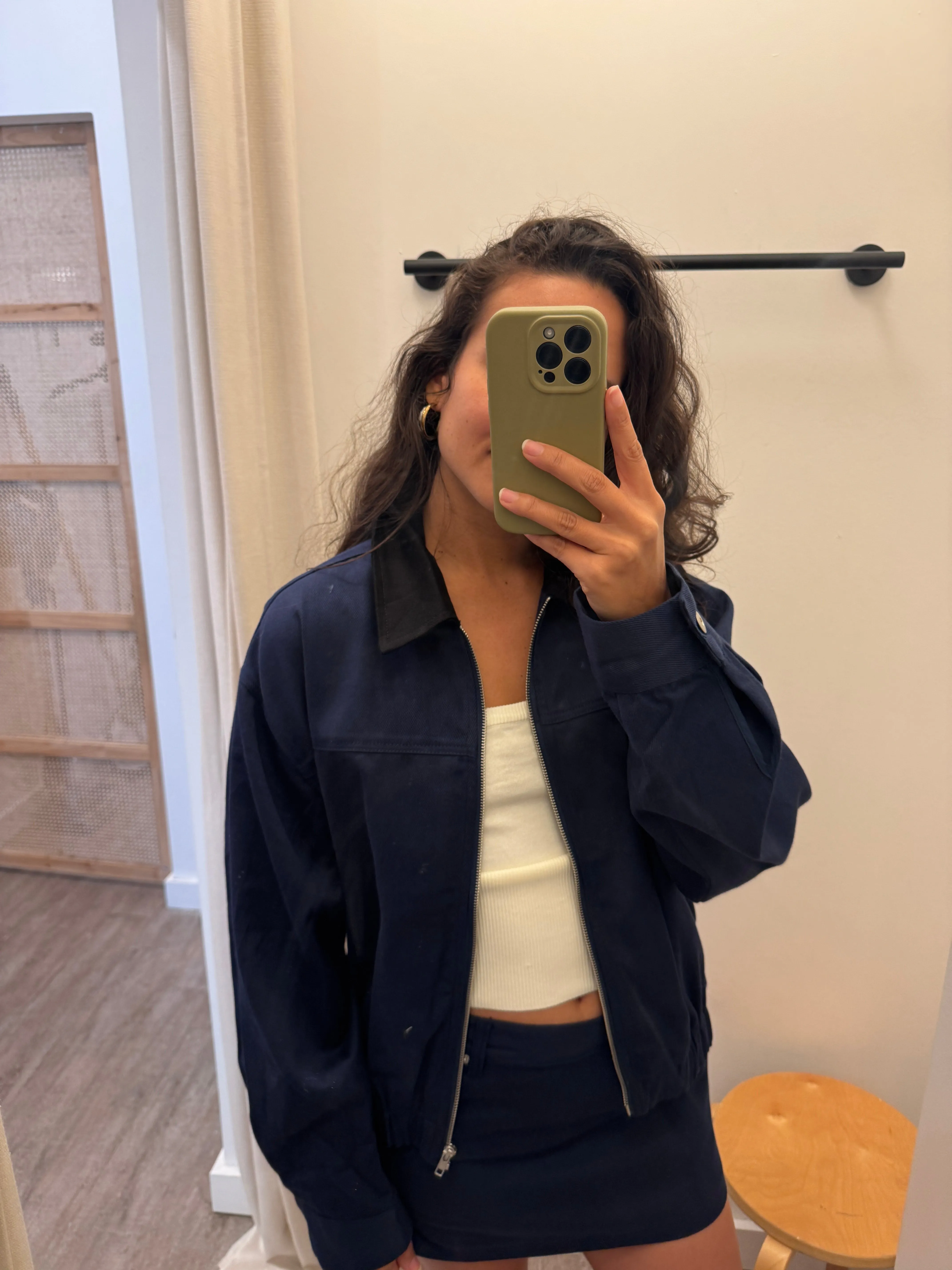 Miche Jacket