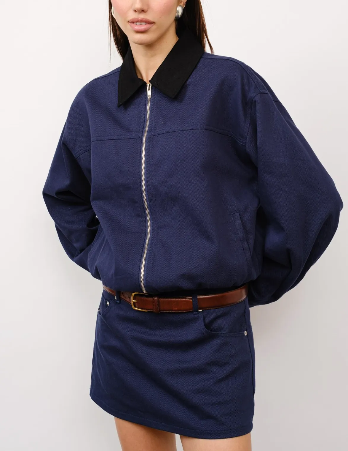 Miche Jacket