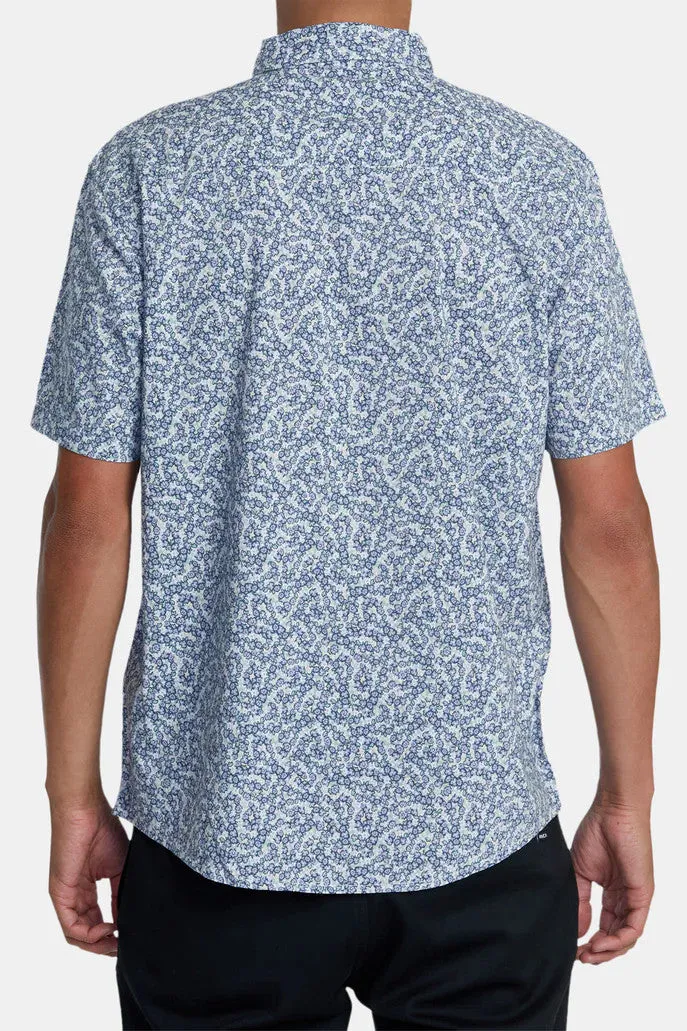 Microgarden S/S Woven