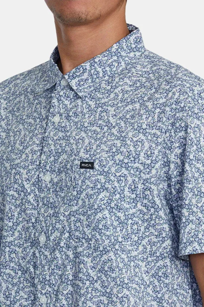 Microgarden S/S Woven