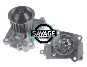 Mitsubishi Lancer CC CE Proton Persona Satria Water Pump - JAYRAD