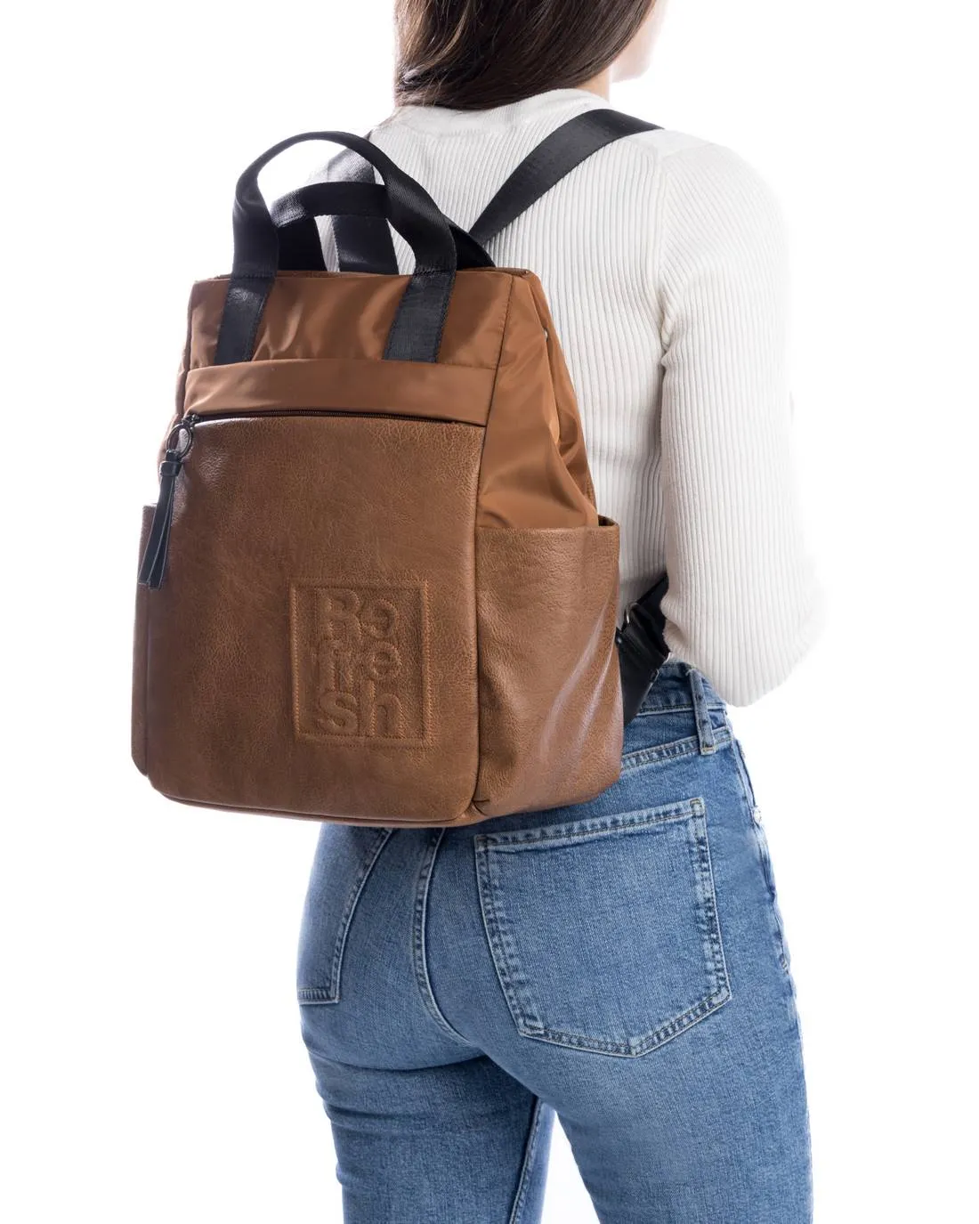 MOCHILA DE MUJER REFRESH 18322502