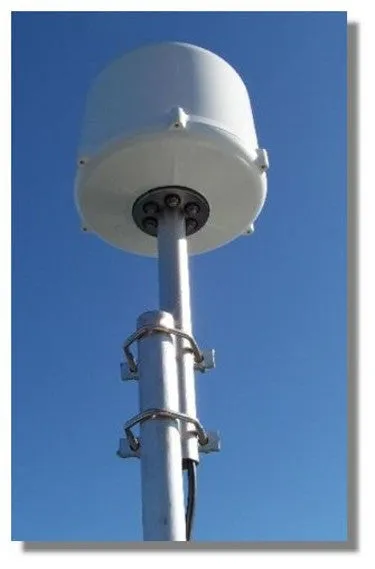 MSAT G2 Marine 3 Axis Antenna