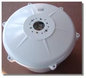 MSAT G2 Marine 3 Axis Antenna