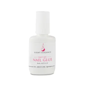 Nail Glue